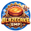 Blazecake SMP logo