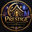 Prestige Housing Manager logo