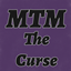 MTM The Curse logo