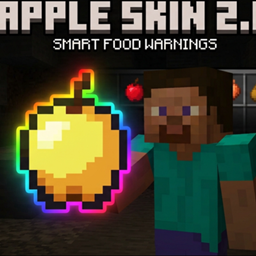APPLE SKIN 2.0