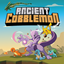 Ancient Cobblemon - Mega Evolutions - Breeding - Quests - Spawn Legendary - MMO RPG - All Pokemons (Cobblemon v1.8)  logo