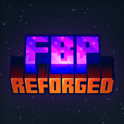 Fancy Block Particles - Reforged project image
