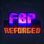 Fancy Block Particles - Reforged logo