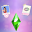 Loading Screen - Girly logo