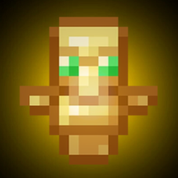 Shift Left Click Totem logo