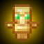 Shift Left Click Totem logo