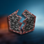 Silly's Bedrock breaker logo