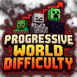 Progressive World Difficulty project image