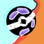 PokeEnchanter - Cobblemon Rewards logo