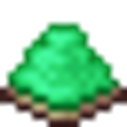Emerald Green project image