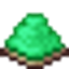 Emerald Green logo