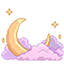 MoonShard [build 0.0.1] logo