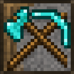 Veinminer All Types logo