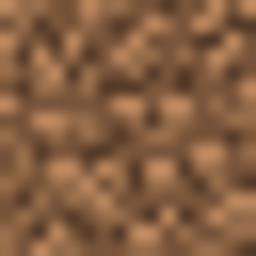 Dirt Without Rocks