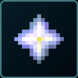 Nether Star Recipe project image