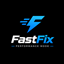 FastFix logo