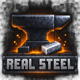 Real Steel logo