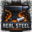 Real Steel logo
