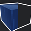 Better Transparent Water logo