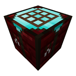 CraftingTableV project image