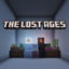 The Lost Ages logo
