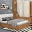 Morning Tea Bedroom  🛏 logo
