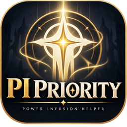 PI Priority logo