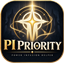 PI Priority logo