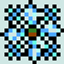 White Silence logo