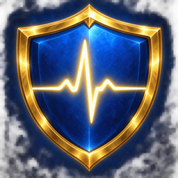 Life Support - Paladin Edition project image