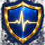 Life Support - Paladin Edition logo