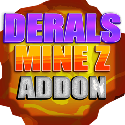 Derals Dragon Mine Z ADDON