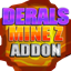 Derals Dragon Mine Z ADDON logo