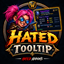 Hated Tooltip logo