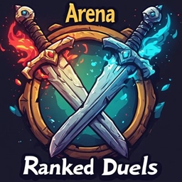 Arena Ranked Duels project image