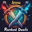 Arena Ranked Duels logo