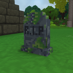BetterGravestone logo