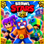 Brawl Stars logo
