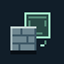 Creeper Afterimage logo