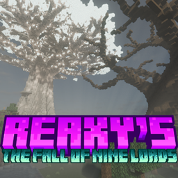 Reaxy's  The Fall of Nine Lords