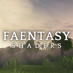 Faentasy Shaders project image
