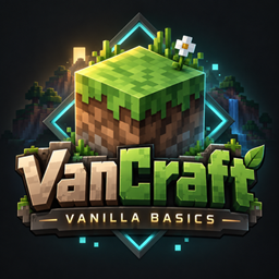 Vancraft Vanilla Basics