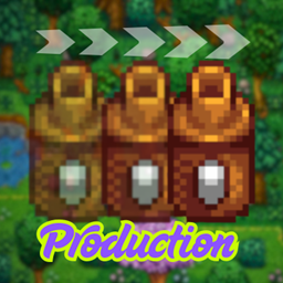 Starfield Pastoral Production