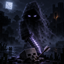 Veiled Kills logo