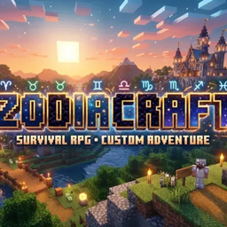 zodiacraft logo
