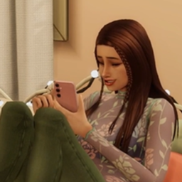 Chill in Bed by Meraki | Spanish Translation project image