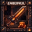 EmberVeil logo
