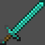 Long Swords (MCBE) logo