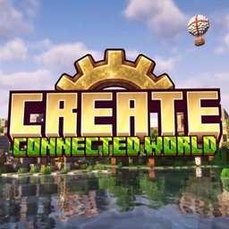 Create Connected World