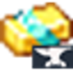 Diamold - Unofficial Forge Port